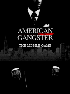 Скачать java игру Американский Гангстер (American Gangster) бесплатно и без регистрации