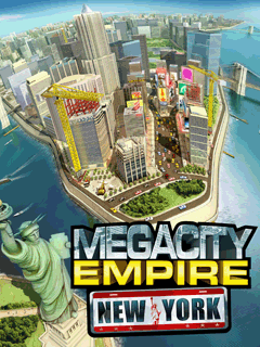 Скачать java игру Империя Мегаполиса: Нью-Йорк (Megacity Empire: New York) бесплатно и без регистрации