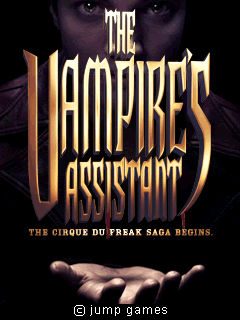 Скачать java игру История Одного Вампира (The Vampire's Assistant) бесплатно и без регистрации