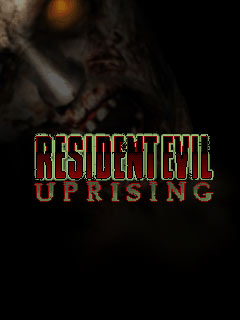 Скачать java игру Обитель зла: Восстание (Resident Evil: Uprising) бесплатно и без регистрации