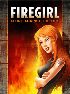 Скачать java игру Огненная леди (Fire Girl) бесплатно и без регистрации