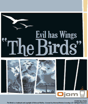 Скачать java игру Птицы: Зло имеет крылья (The Birds: Evil Has Wings) бесплатно и без регистрации