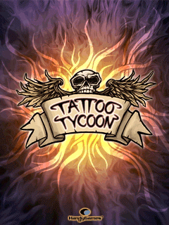 Скачать java игру Tattoo Tycoon бесплатно и без регистрации