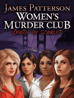 Скачать java игру Клуб женщин-убийц (Women's Murder Club) бесплатно и без регистрации