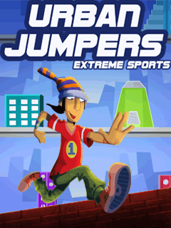 Скачать java игру Паркур в Городе (Urban Jumpers) бесплатно и без регистрации