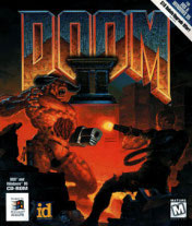Скачать java игру Doom II RPG бесплатно и без регистрации