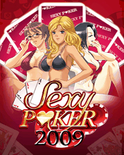 Скачать java игру Секс Покер 2009 (Sexy Poker 2009) бесплатно и без регистрации