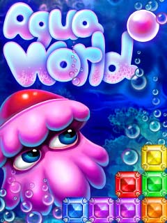 Скачать java игру Водный Мир (Aqua World) бесплатно и без регистрации
