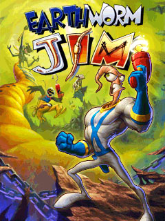 Скачать java игру Червяк Джим (Earthworm Jim) бесплатно и без регистрации