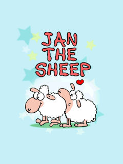 Скачать java игру Барашек Ян (Jan The Sheep) бесплатно и без регистрации