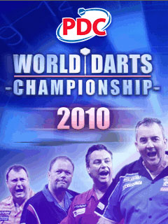 Скачать java игру Чемпионат по дартсу 2010 (PDC World Darts Championship 2010) бесплатно и без регистрации
