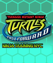 Скачать java игру Черепашки Ниндзя: Быстрый прорыв (Teenage Mutant Ninja Turtles: Fast Forward) бесплатно и без регистрации