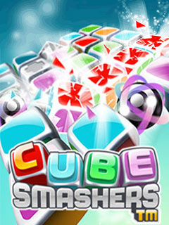 Скачать java игру Разрушители Кубиков (Cube Smashers) бесплатно и без регистрации
