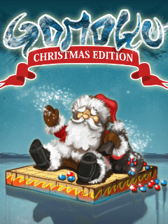Скачать java игру Gomoku Christmas бесплатно и без регистрации