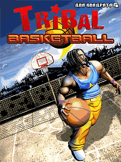Скачать java игру Уличный Баскетбол (Tribal Basketball) бесплатно и без регистрации