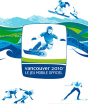 Скачать java игру Ванкувер 2010 (Vancouver 2010) бесплатно и без регистрации