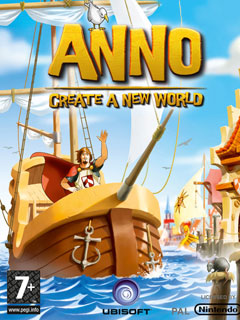 Скачать java игру ANNO : Создание Нового Мира (ANNO: Create a New World) бесплатно и без регистрации