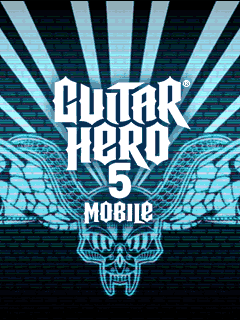 Скачать java игру Герой Гитары 5 (Guitar Hero 5 Mobile) бесплатно и без регистрации