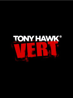 Скачать java игру Tony Hawk: Vert бесплатно и без регистрации