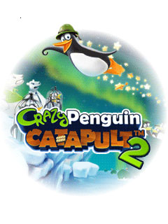 Скачать java игру Безумная Пингвинья Катапульта 2 (Crazy Penguin Catapult 2) бесплатно и без регистрации