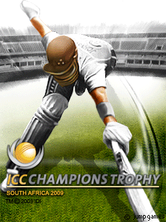 Скачать java игру Чемпионат по Крикету 2009 (ICC Champions Trophy 2009) бесплатно и без регистрации