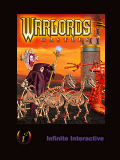 Скачать java игру Замки Военачальников (Warlords Castles) бесплатно и без регистрации